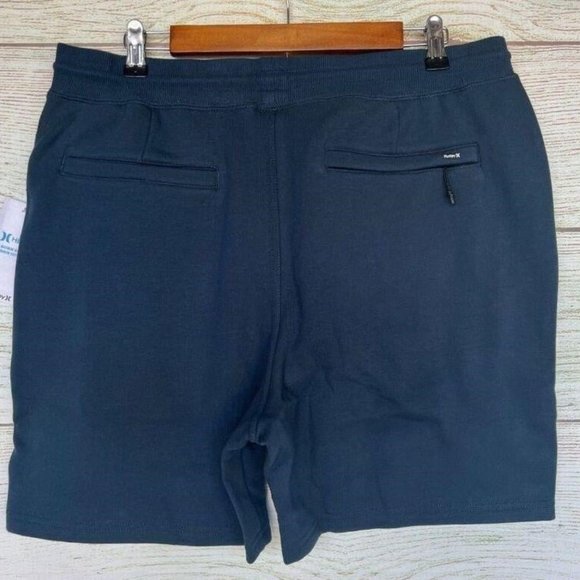 Hurley Men's Tides Heat Shorts - Picture 2 of 5